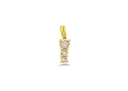 Gold Plated | Fashion Pendants